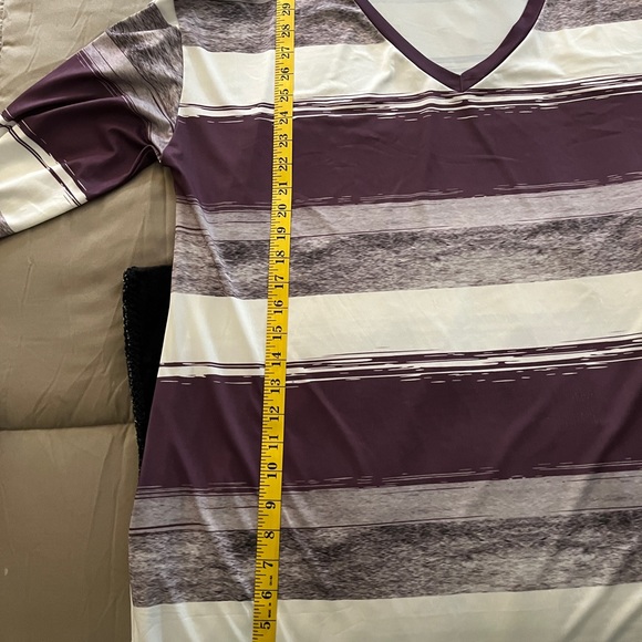 Long-sleeve woman’s shirt - Picture 10 of 10